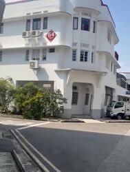 Blk 64 Tiong Bahru Estate (Bukit Merah), HDB 3 Rooms #611145471